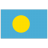 PW-Palau-Flag icon