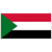 SD-Sudan-Flag icon