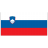 SI-Slovenia-Flag icon
