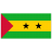 ST-Sao-Tome-and-Principe-Flag icon