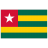 TG-Togo-Flag icon