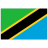 TZ-Tanzania-Flag icon