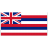 US-HI-Hawaii-Flag icon