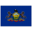 US-PA-Pennsylvania-Flag icon