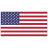 US-United-States-Flag icon