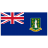 VG-British-Virgin-Islands-Flag icon