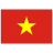 VN-Vietnam-Flag icon