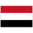 YE-Yemen-Flag icon