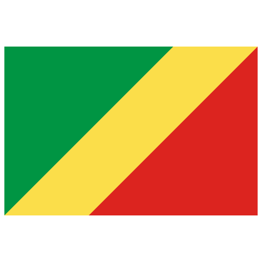 CG-Congo-Brazzaville-Flag icon