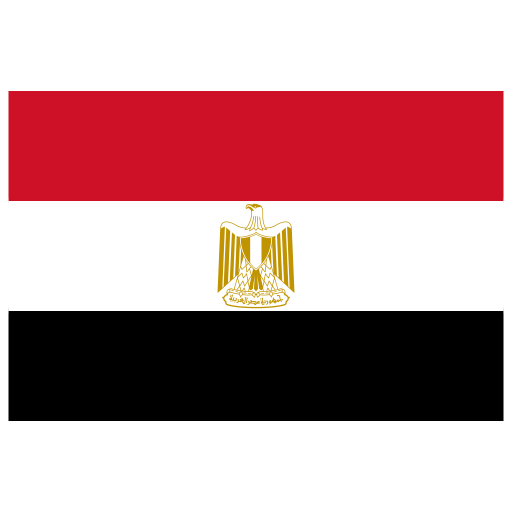 EG-Egypt-Flag icon