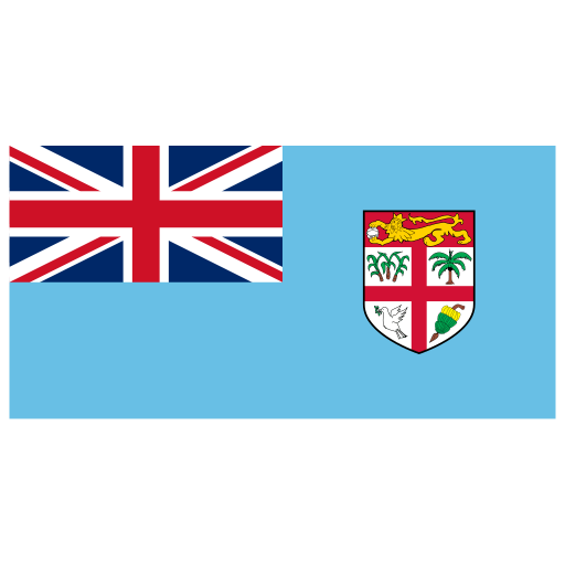 FJ-Fiji-Flag icon