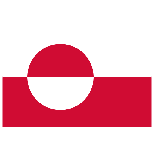 GL-Greenland-Flag icon