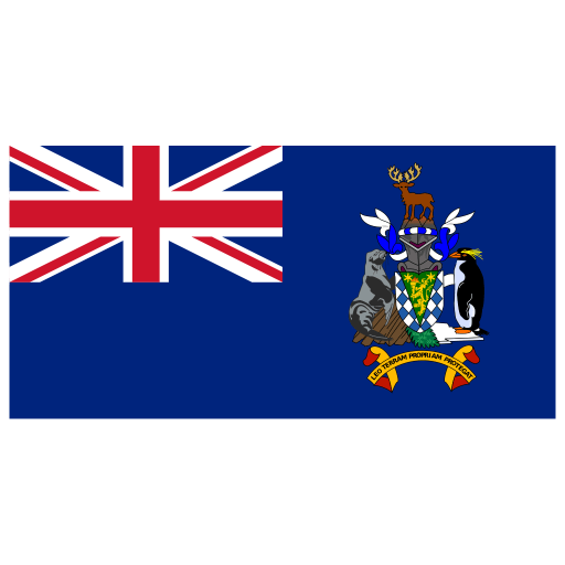 GS-South-Georgia-and-the-South-Sandwich-Islands-Flag icon