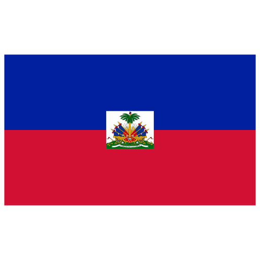 HT-Haiti-Flag icon