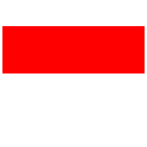ID-Indonesia-Flag icon