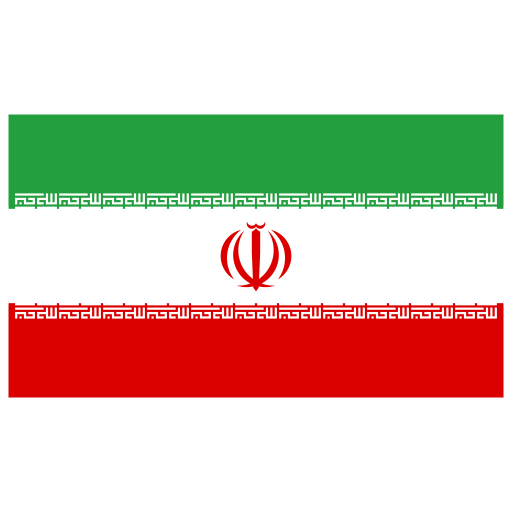 IR-Iran-Flag icon
