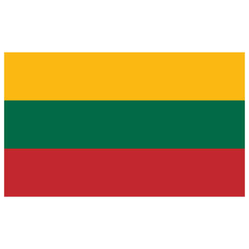 LT-Lithuania-Flag icon