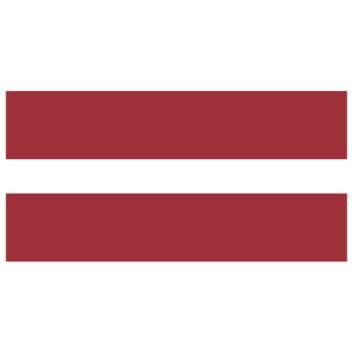 LV Latvia Flag icon