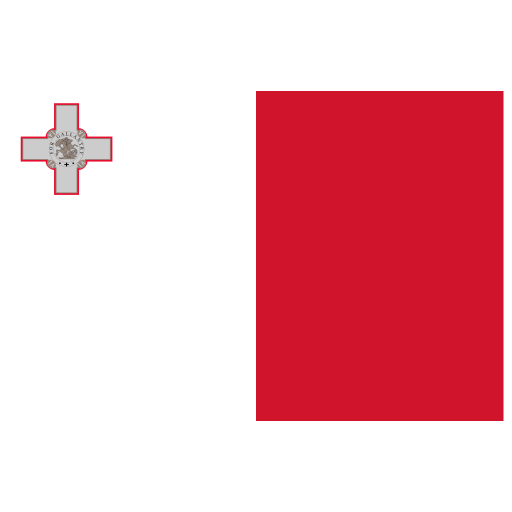 MT-Malta-Flag icon