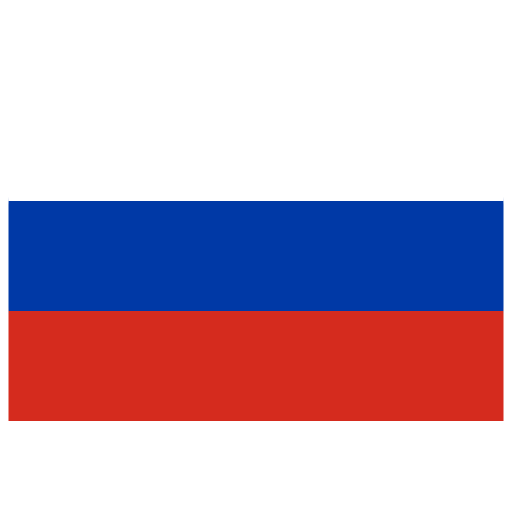 RU-Russia-Flag icon