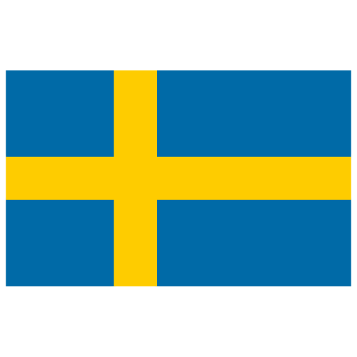SE-Sweden-Flag icon