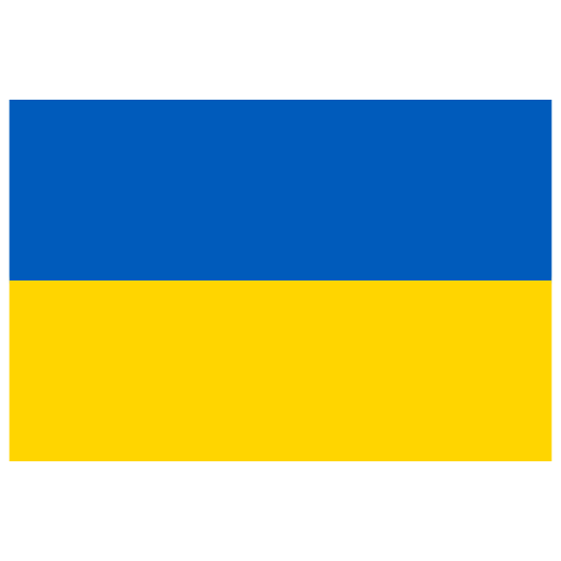 UA Ukraine Flag Icon | Public Domain World Flags Iconpack | Wikipedia ...