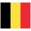 BE-Belgium-Flag icon