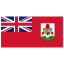 BM-Bermuda-Flag icon