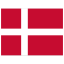 DK Denmark Flag icon