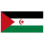 EH-Western-Sahara-Flag icon