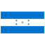 HN-Honduras-Flag icon