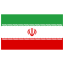 IR Iran Flag icon