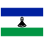 LS Lesotho Flag icon