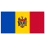 MD Moldova Flag icon
