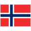NO Norway Flag icon