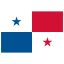 PA Panama Flag icon