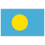 PW Palau Flag icon