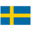 SE Sweden Flag icon