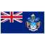 TA-Tristan-da-Cunha-Flag icon