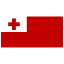TO Tonga Flag icon