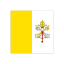 VA Vatican City Flag icon