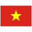 VN-Vietnam-Flag icon