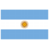 AR-Argentina-Flag icon