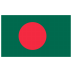 BD-Bangladesh-Flag icon
