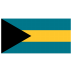 BS-Bahamas-Flag icon