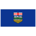 CA-AB-Alberta-Flag icon