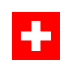 CH-Switzerland-Flag icon