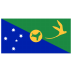 CX-Christmas-Island-Flag icon