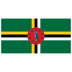 DM-Dominica-Flag icon