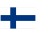 FI-Finland-Flag icon